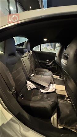 مرسيدس بنز CLA